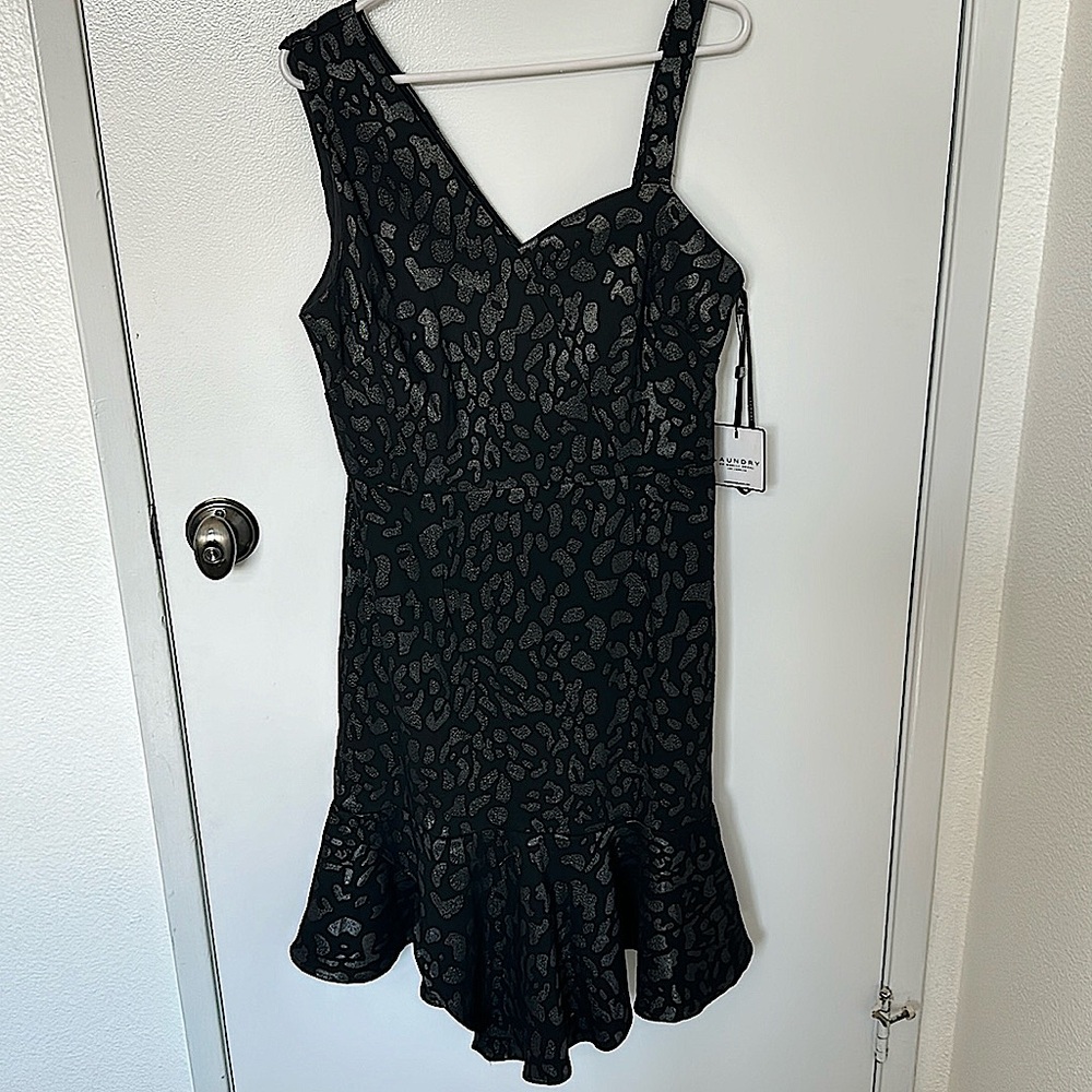 Laundry by Shelli Segal Dress size 12